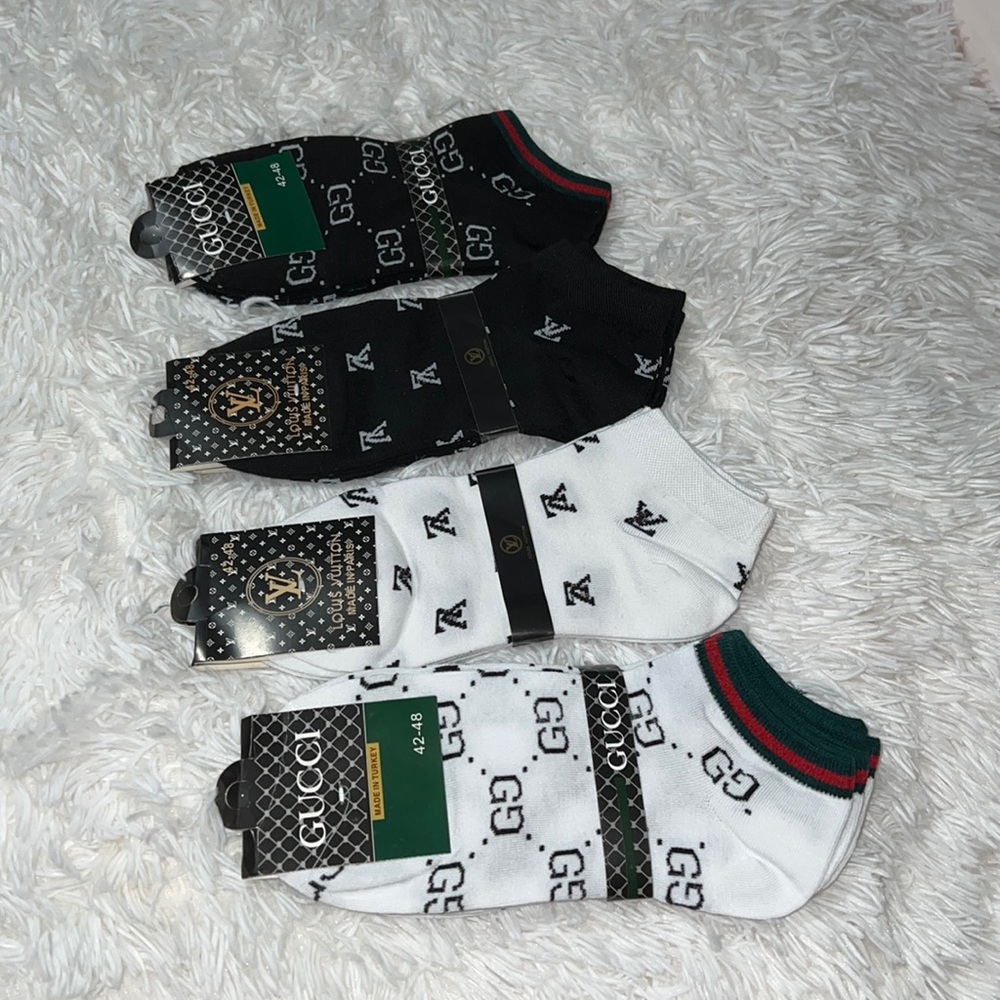 🐝Cute Socks❤️‍🔥
